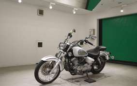 YAMAHA DRAGSTAR 250 2025 VG02J