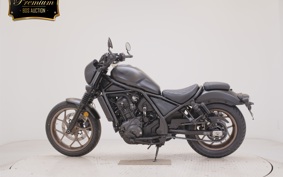 HONDA REBEL 1100 S DCT 2025 SC87
