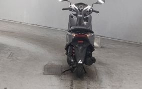 HONDA LEAD 125 JF45
