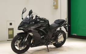 KAWASAKI NINJA 1000 A 2019 ZXT00W