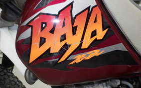 HONDA XR250 BAJA
