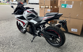 HONDA CBR400R ABS 2021 NC56