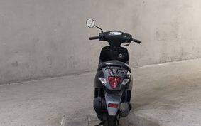 SUZUKI LET`S CA4AA