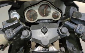 HONDA VT250 INTEGRA MC08