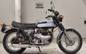 KAWASAKI W1 SA 1973 W1F