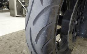 YAMAHA CYGNUS 125 XSR 3 SED8J