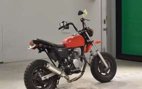 HONDA APE 50 2023 AC16