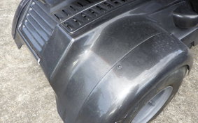 HONDA GYRO CANOPY TA02