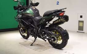 BENELLI TRK502X 2025