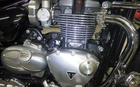 TRIUMPH BONNEVILLE SPEED 2019