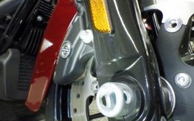 HARLEY FLTRXS1750 2017