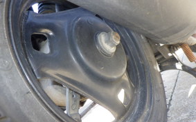 SUZUKI LET's 4 CA45A