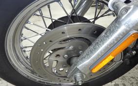 HARLEY FLSTC 1580 2007