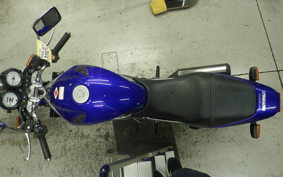 HONDA VTR 250 MC33