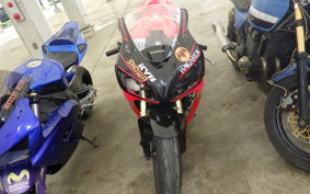 HONDA CBR1000RR 2006 SC57
