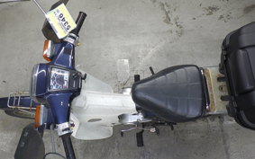HONDA C50 SUPER CUB E 2025 C50