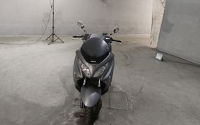 SUZUKI BURGMAN200 CH41A