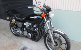 KAWASAKI Z750 FX Type 2022 KZ750E