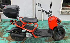 HONDA ZOOMER AF58
