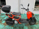 Фото Honda ZOOMER 2001 с японского аукциона