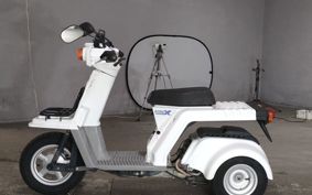 HONDA GYRO TD02