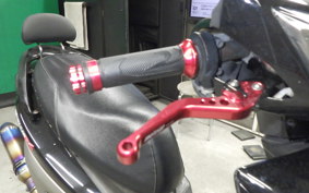 YAMAHA CYGNUS 125 XSR 2 2006 SE44J