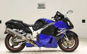 SUZUKI GSX1300R HAYABUSA 2001