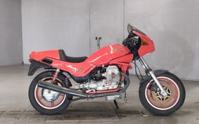 MOTO GUZZI MOTO GUZZI V40 CAPRI PS