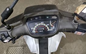 HONDA SUPER CUB100 HA06