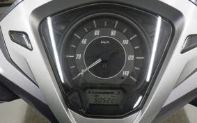 HONDA LEAD 125 JF45