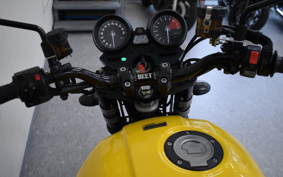 YAMAHA XJR1300 C 2017 RP19
