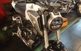 HONDA CB125 R JC79