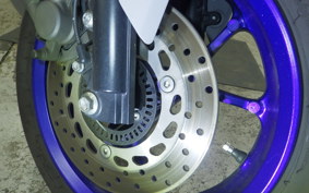 YAMAHA N-MAX 155 2021 SG66J