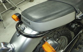 HONDA CB223S 2015 MC40