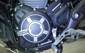 DUCATI SCRAMBLER SIXTY2 2016