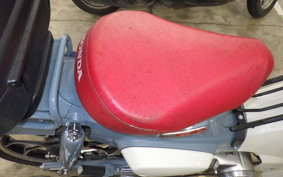 HONDA C125 SUPER CUB JA48