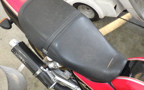 SUZUKI GSX400 IMPULSE 2009 GK7CA