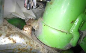 KAWASAKI KX65 KX065A