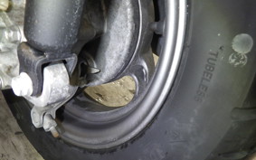 HONDA LEAD 110 2014 JF19