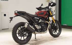TRIUMPH SCRAMBLER 400X 2026