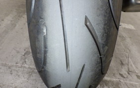 HONDA VFR800F 2017 RC79