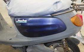 YAMAHA JOG POCHE SA08J