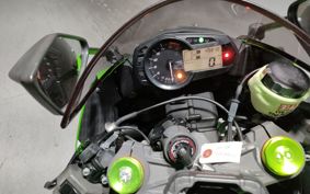 KAWASAKI NINJA ZX-6R 2014 ZX636E