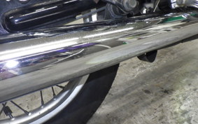 YAMAHA SR400 Gen.3 2001 RH01J