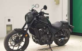HONDA REBEL 1100 DCT 2023 SC83