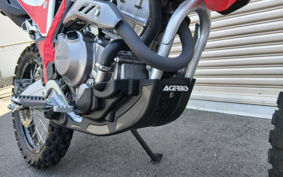 HONDA CRF250L MD47