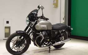 MOTO GUZZI V7 STONE 2017