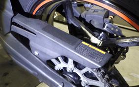 KAWASAKI NINJA 650 A 2023 ER650S