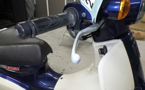 HONDA C50 SUPER CUB 2018 AA09