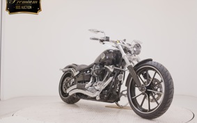 HARLEY FXSB 1580 2015